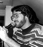 Steve Stiert