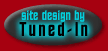 More about Tunedin Web Design, the guys who built and maintain this site